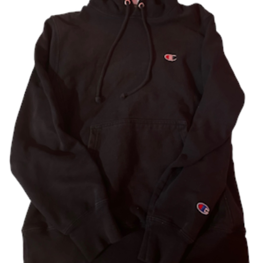 Champion Reverse Weave Hoodie